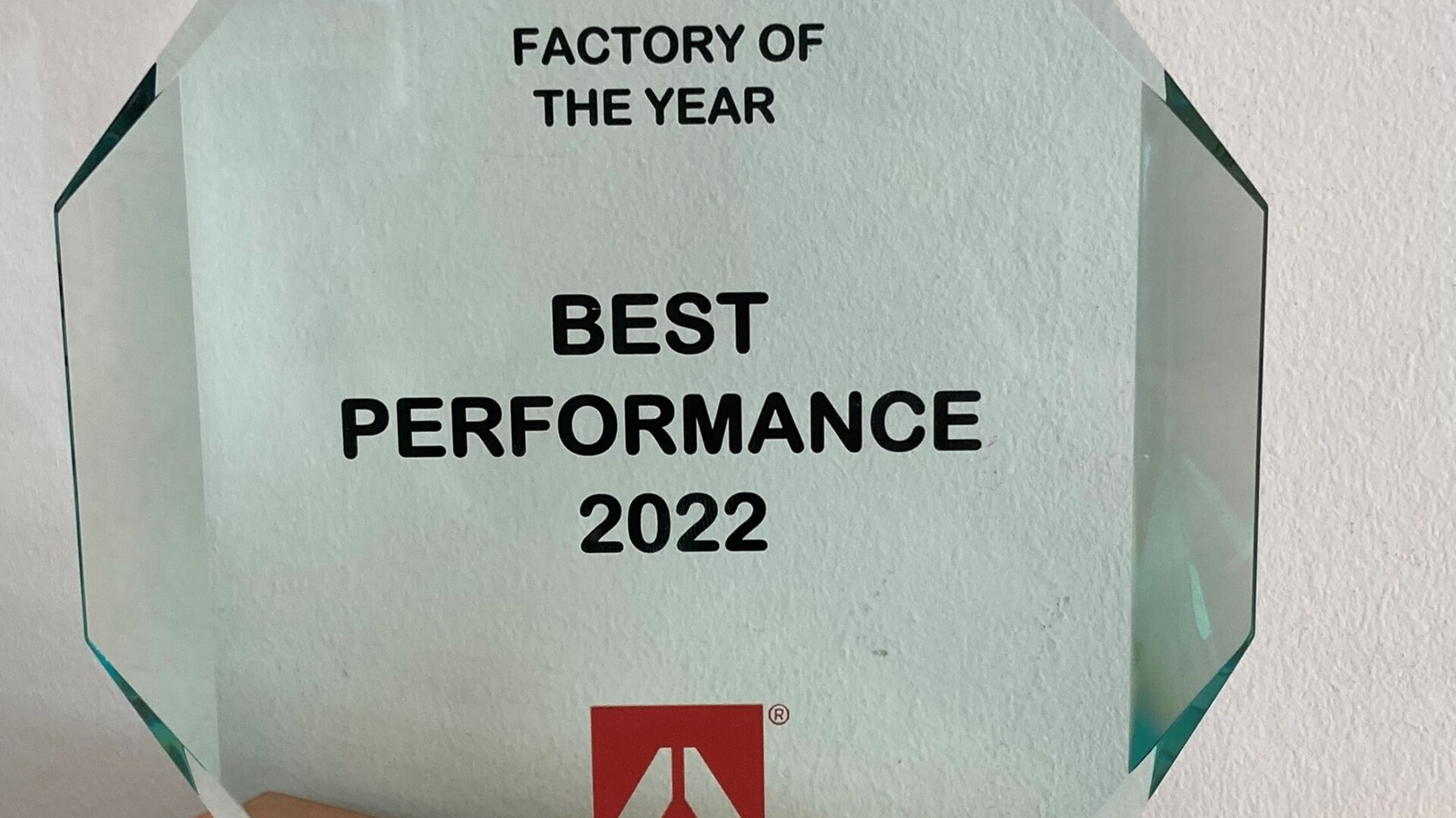 Nagrada za najbolju tvornicu u ROCKWOOL Grupi